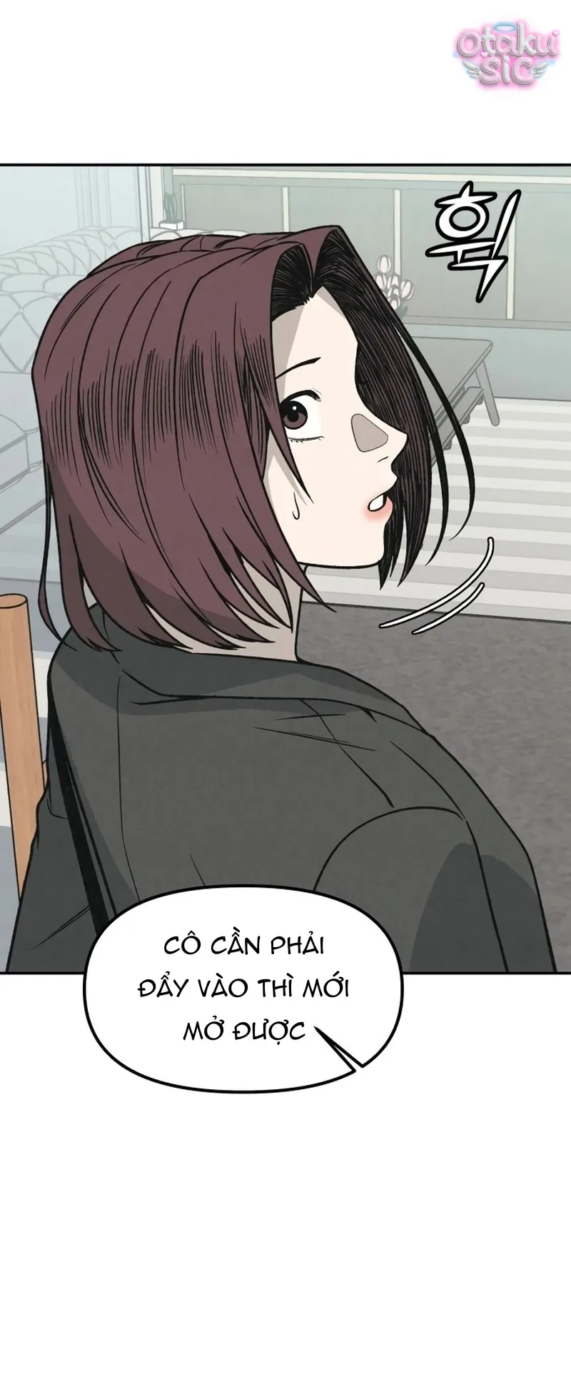 Vì cái chết của ngươi - Chap 2 - Trang 76