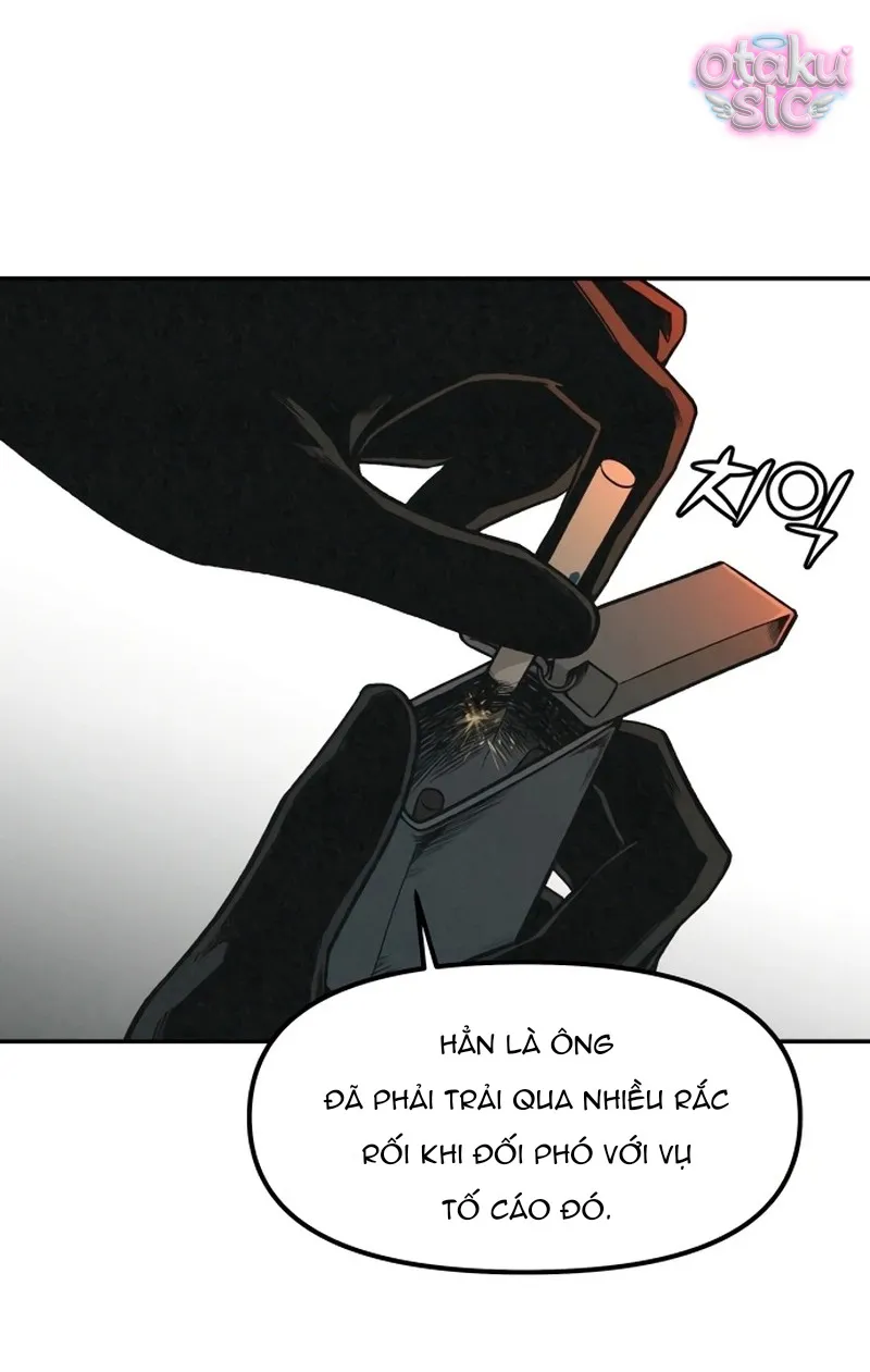 Vì cái chết của ngươi - Chap 2 - Trang 8