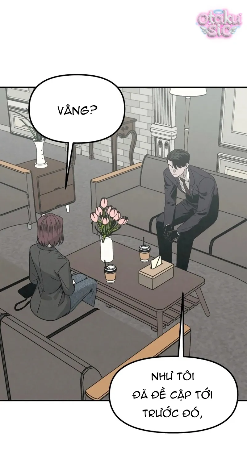 Vì cái chết của ngươi - Chap 2 - Trang 80
