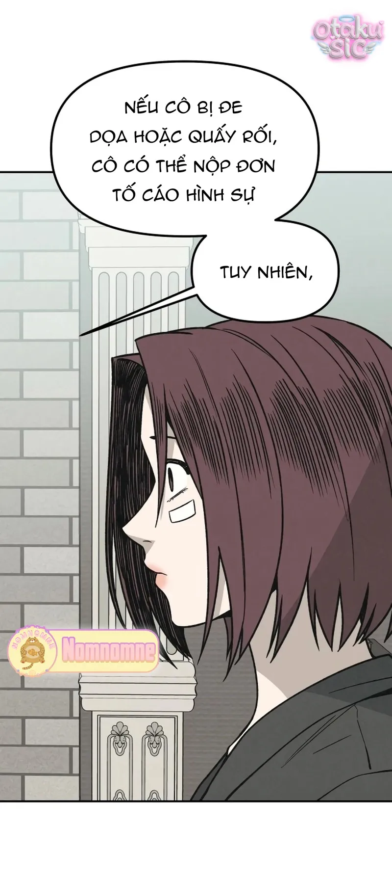 Vì cái chết của ngươi - Chap 2 - Trang 81