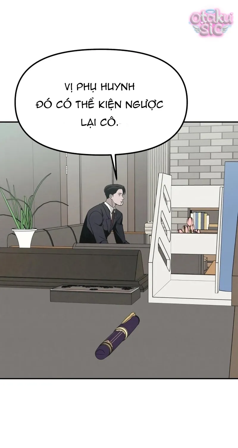 Vì cái chết của ngươi - Chap 2 - Trang 82
