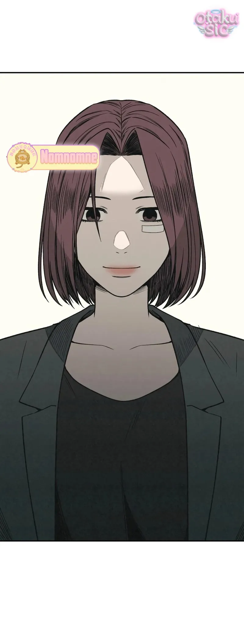 Vì cái chết của ngươi - Chap 2 - Trang 87