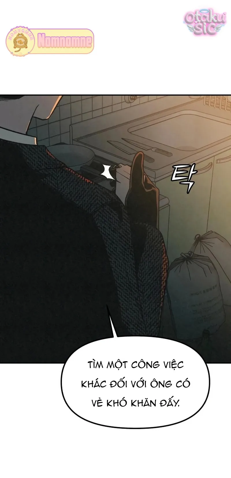 Vì cái chết của ngươi - Chap 2 - Trang 9