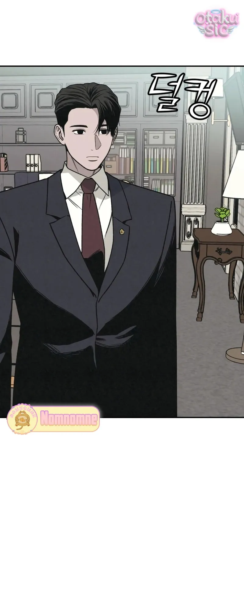 Vì cái chết của ngươi - Chap 2 - Trang 90