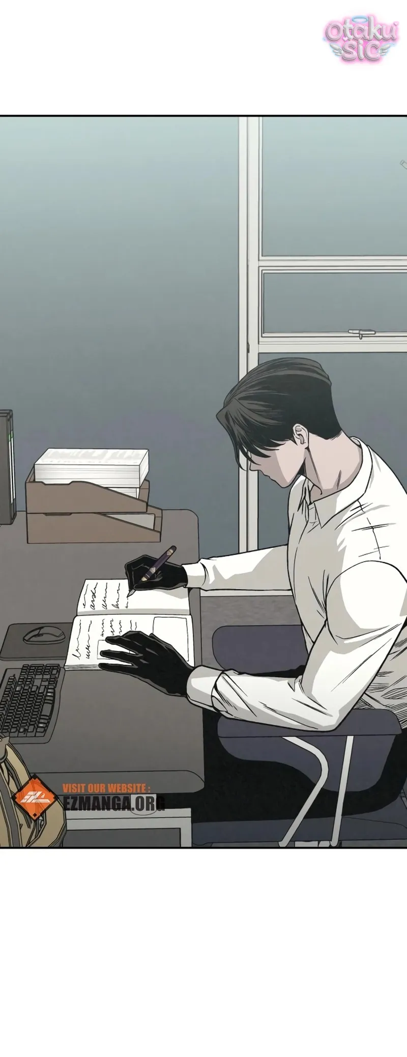 Vì cái chết của ngươi - Chap 2 - Trang 92