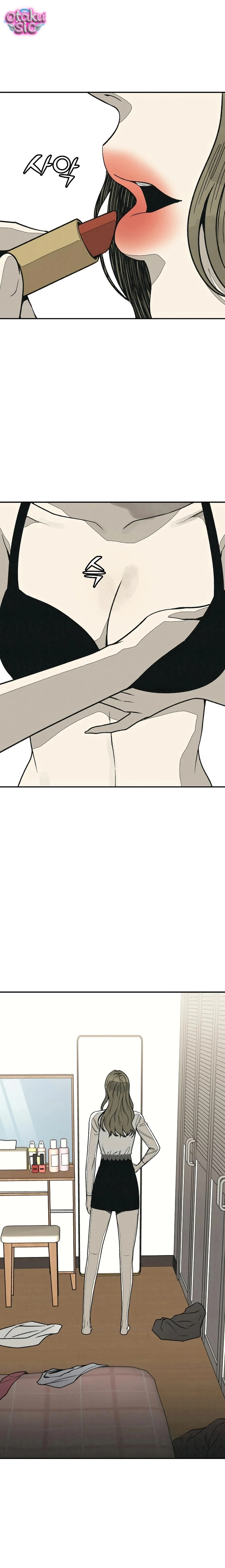 Vì cái chết của ngươi - Chap 20 - Trang 12