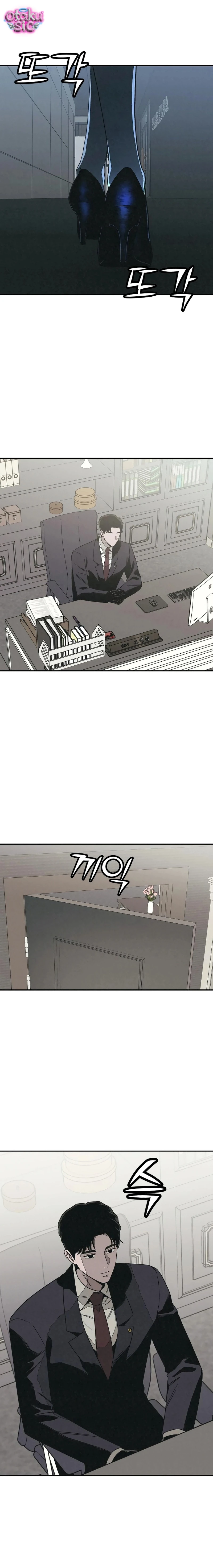 Vì cái chết của ngươi - Chap 20 - Trang 14