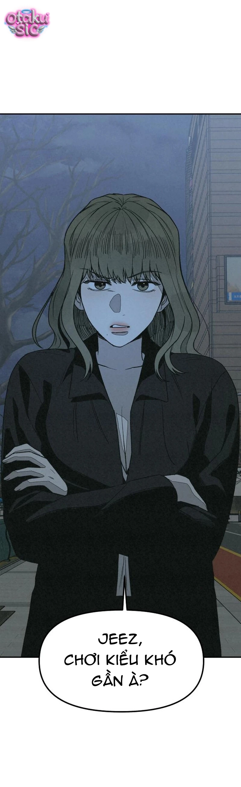 Vì cái chết của ngươi - Chap 21 - Trang 15