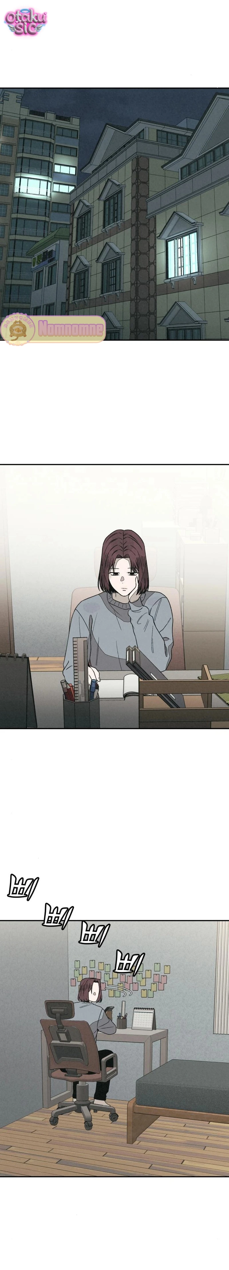 Vì cái chết của ngươi - Chap 21 - Trang 16