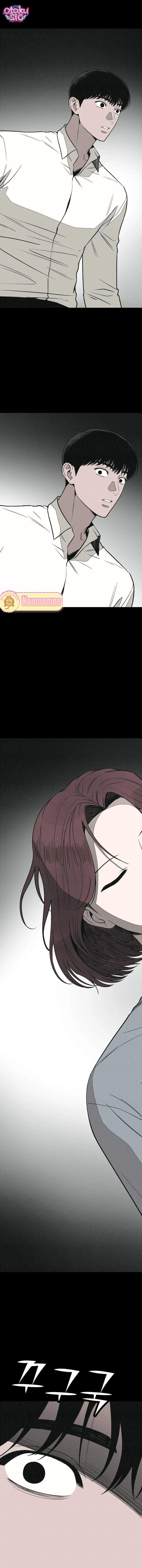 Vì cái chết của ngươi - Chap 23 - Trang 1