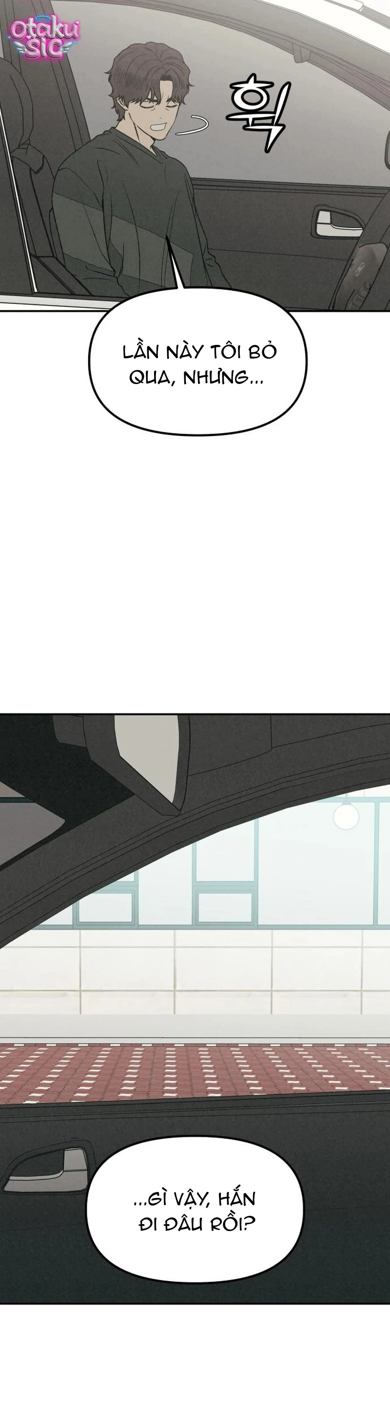 Vì cái chết của ngươi - Chap 23 - Trang 6