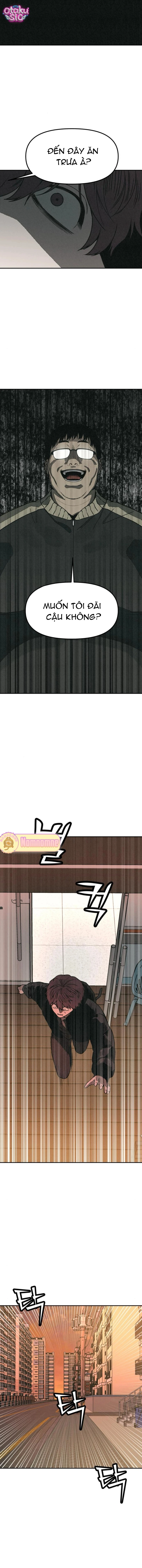 Vì cái chết của ngươi - Chap 27 - Trang 15