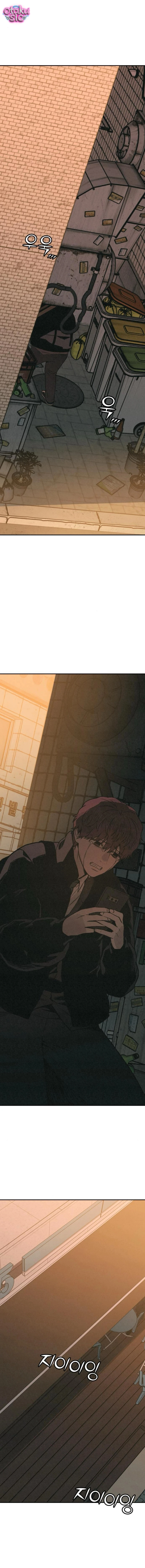 Vì cái chết của ngươi - Chap 27 - Trang 16