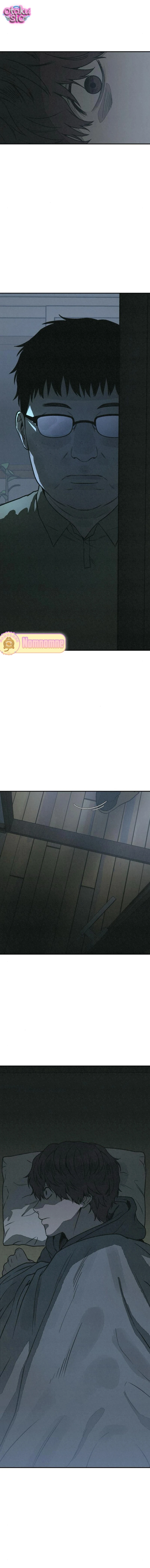 Vì cái chết của ngươi - Chap 27 - Trang 5