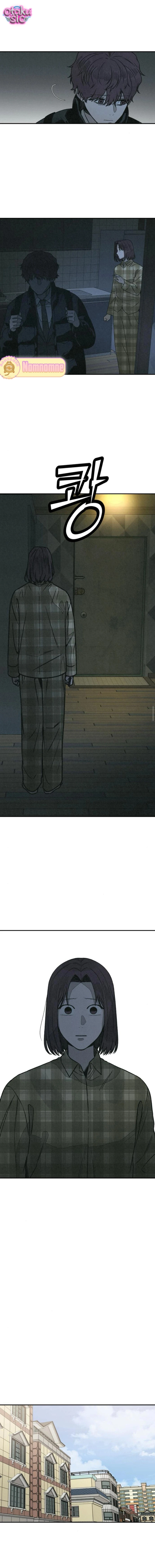 Vì cái chết của ngươi - Chap 27 - Trang 7