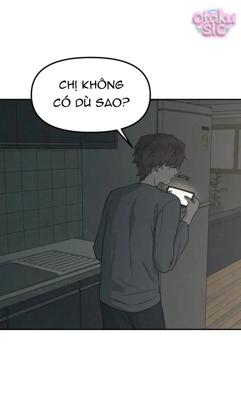 Vì cái chết của ngươi - Chap 3 - Trang 1