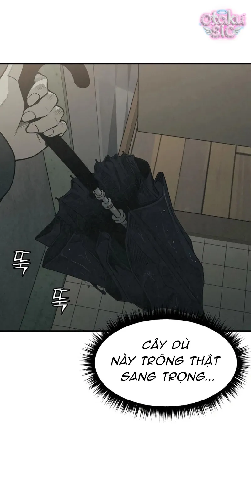 Vì cái chết của ngươi - Chap 3 - Trang 13
