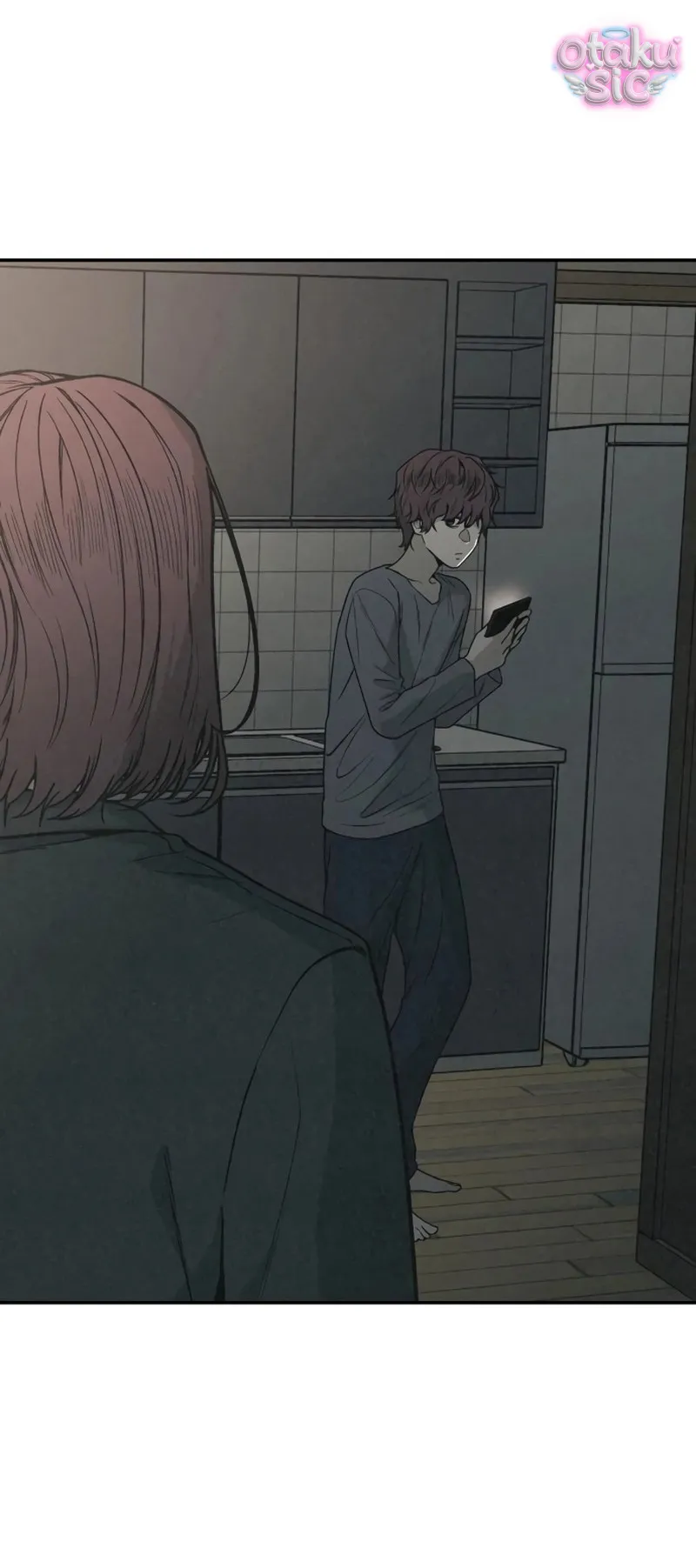 Vì cái chết của ngươi - Chap 3 - Trang 15