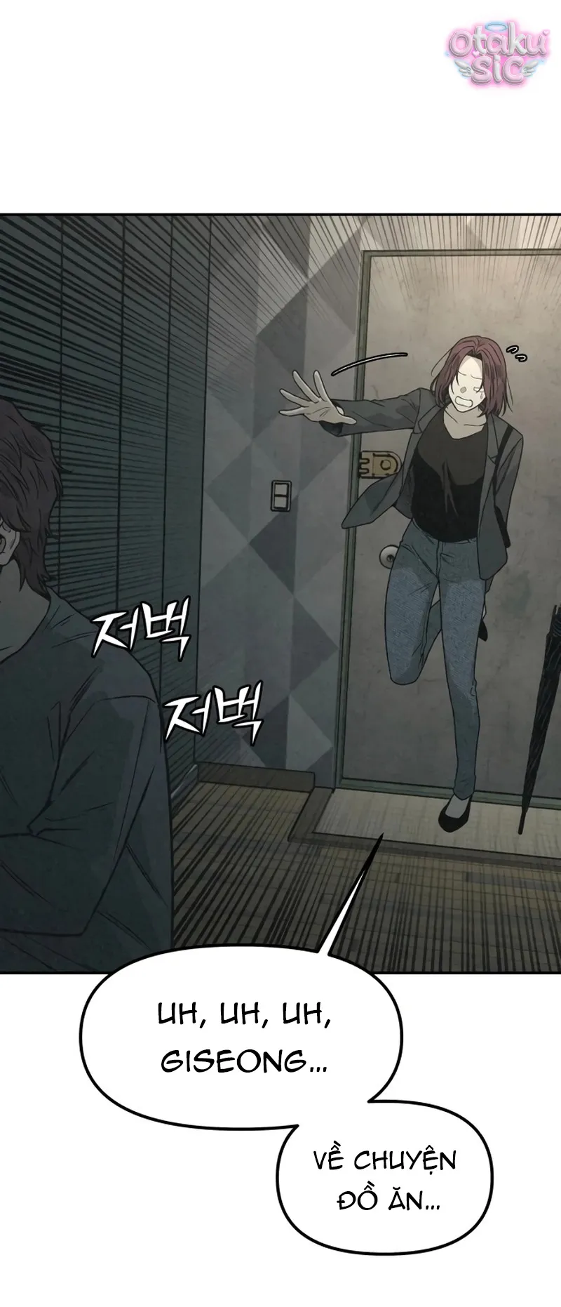 Vì cái chết của ngươi - Chap 3 - Trang 16