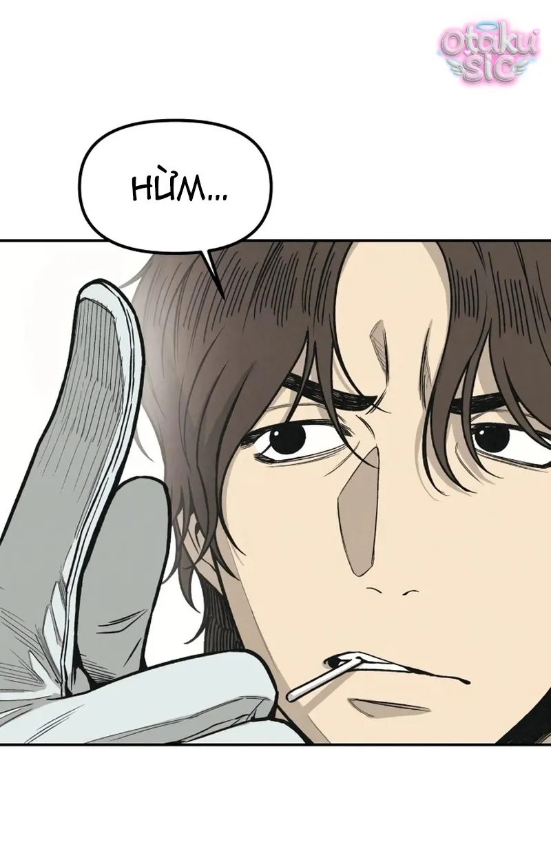 Vì cái chết của ngươi - Chap 3 - Trang 20