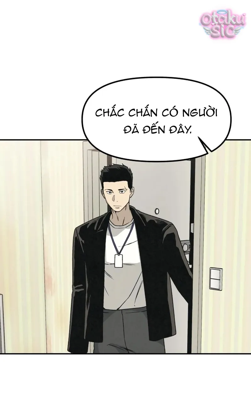 Vì cái chết của ngươi - Chap 3 - Trang 23