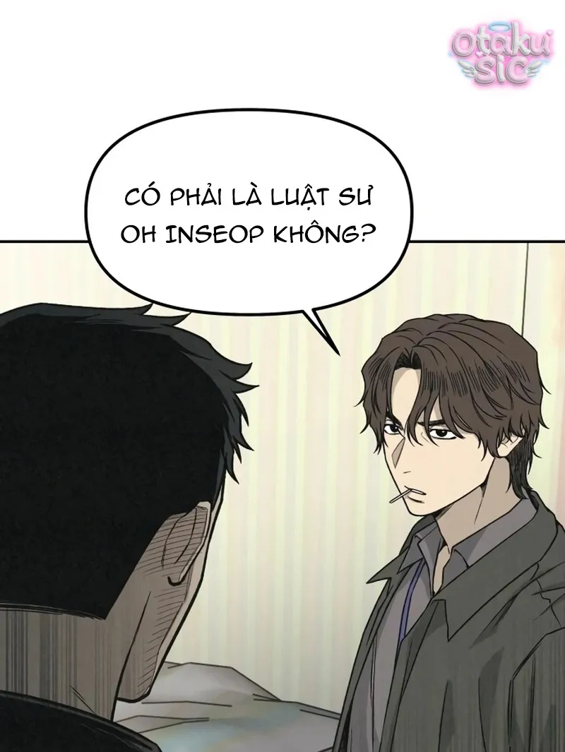 Vì cái chết của ngươi - Chap 3 - Trang 24