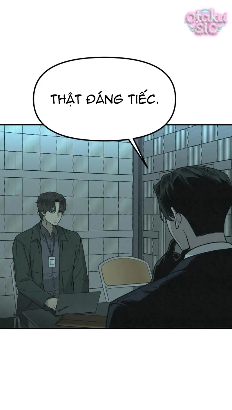 Vì cái chết của ngươi - Chap 3 - Trang 34