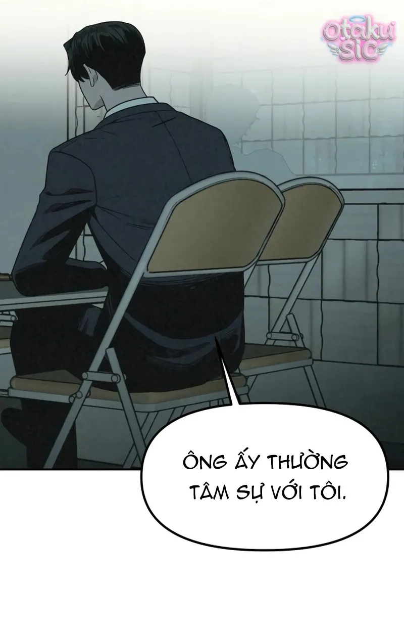 Vì cái chết của ngươi - Chap 3 - Trang 38