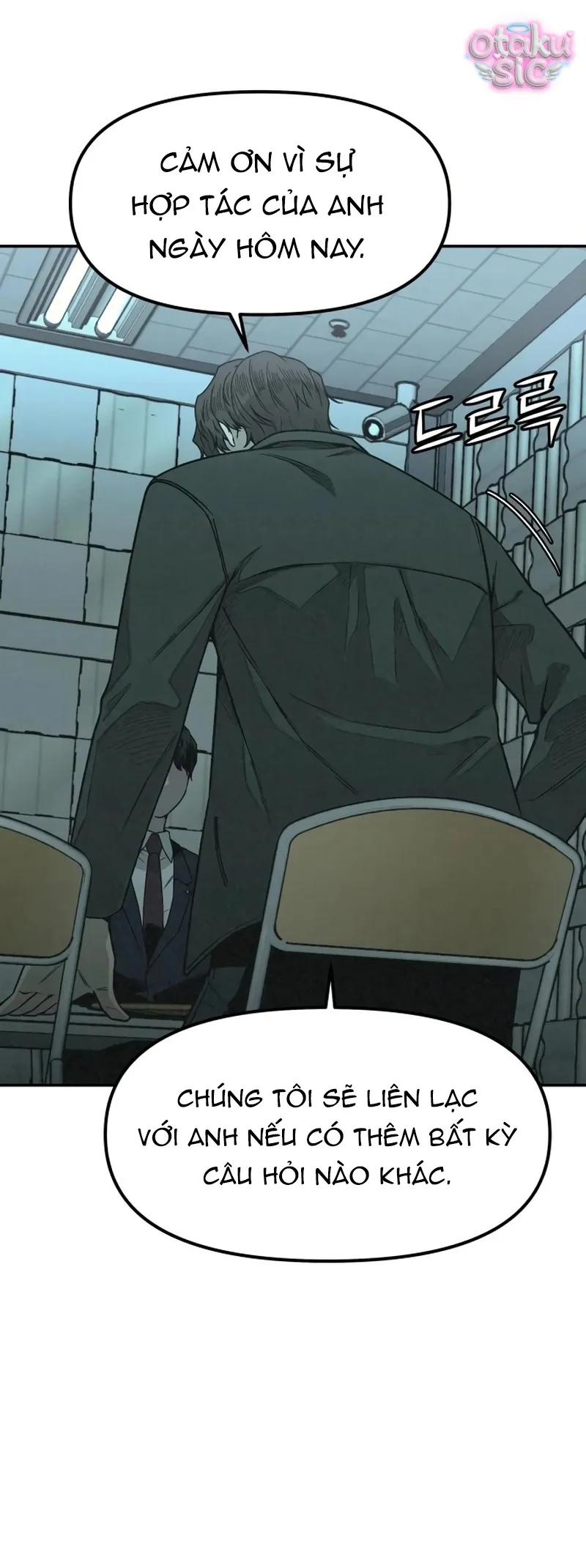 Vì cái chết của ngươi - Chap 3 - Trang 50