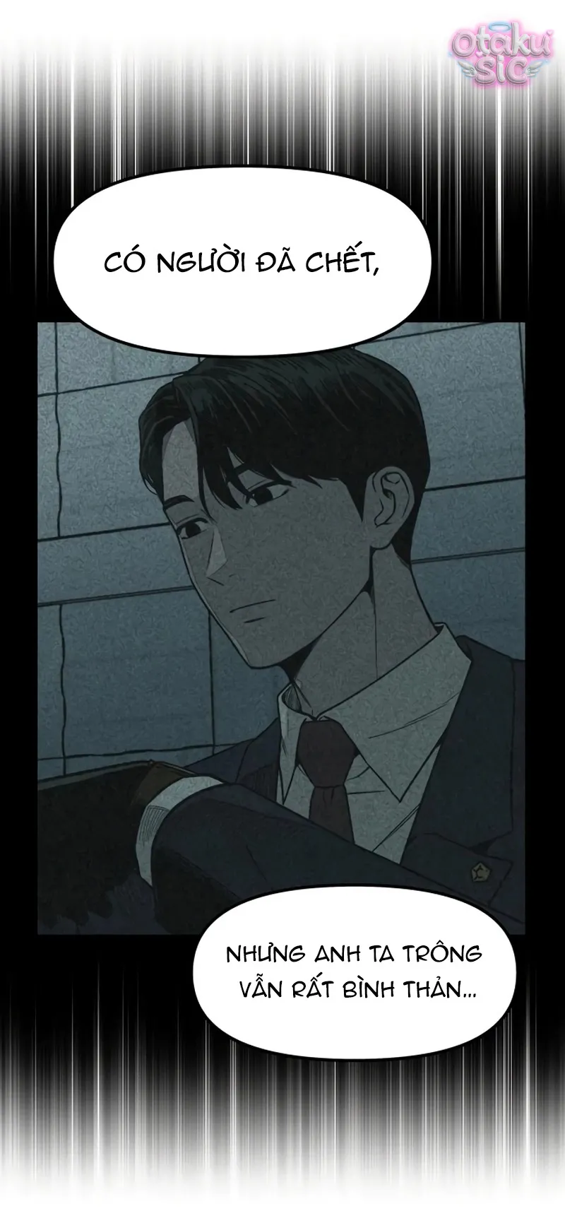 Vì cái chết của ngươi - Chap 3 - Trang 56