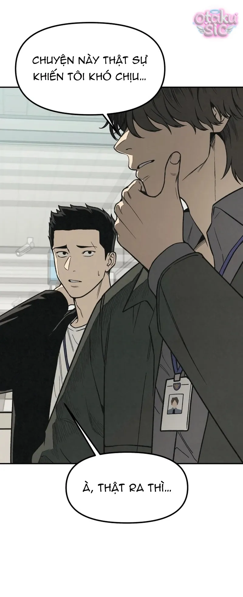 Vì cái chết của ngươi - Chap 3 - Trang 57
