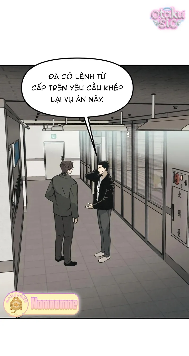 Vì cái chết của ngươi - Chap 3 - Trang 58