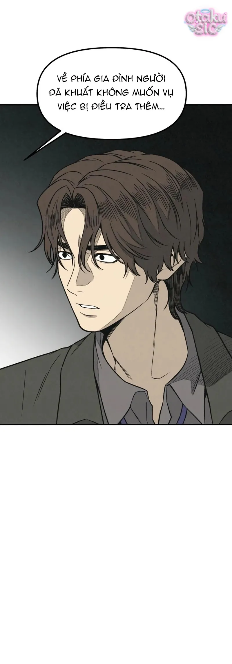 Vì cái chết của ngươi - Chap 3 - Trang 59
