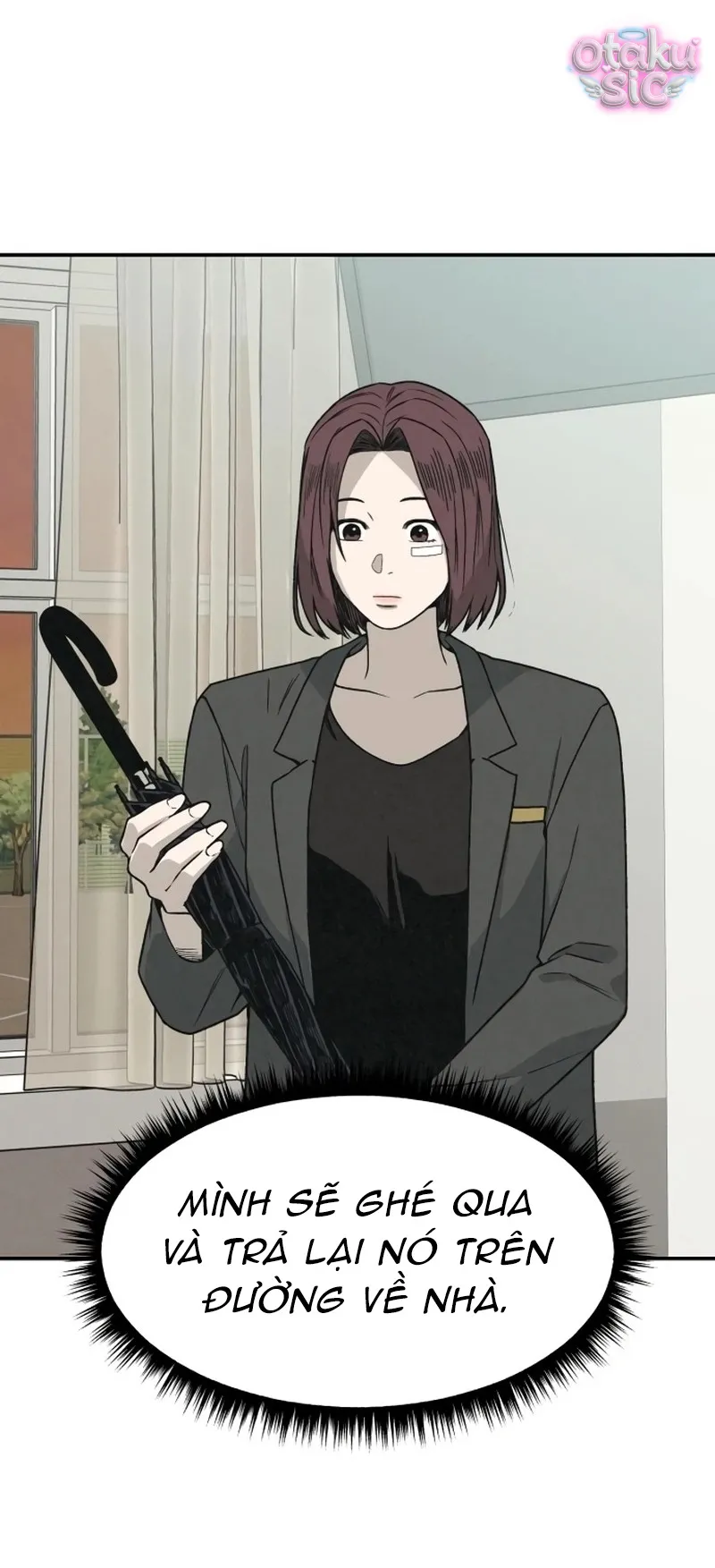 Vì cái chết của ngươi - Chap 3 - Trang 62