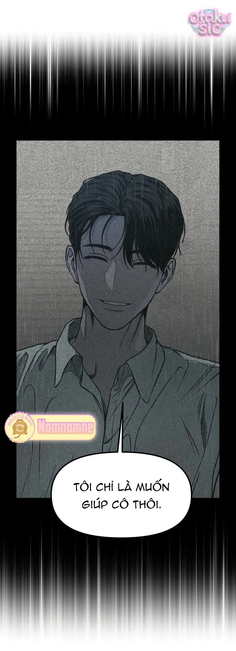 Vì cái chết của ngươi - Chap 3 - Trang 63
