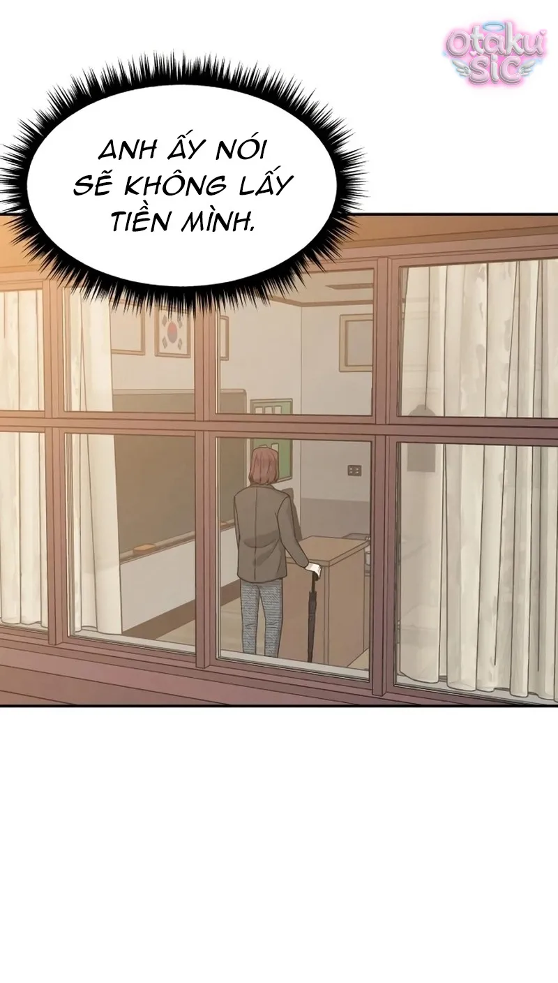 Vì cái chết của ngươi - Chap 3 - Trang 64