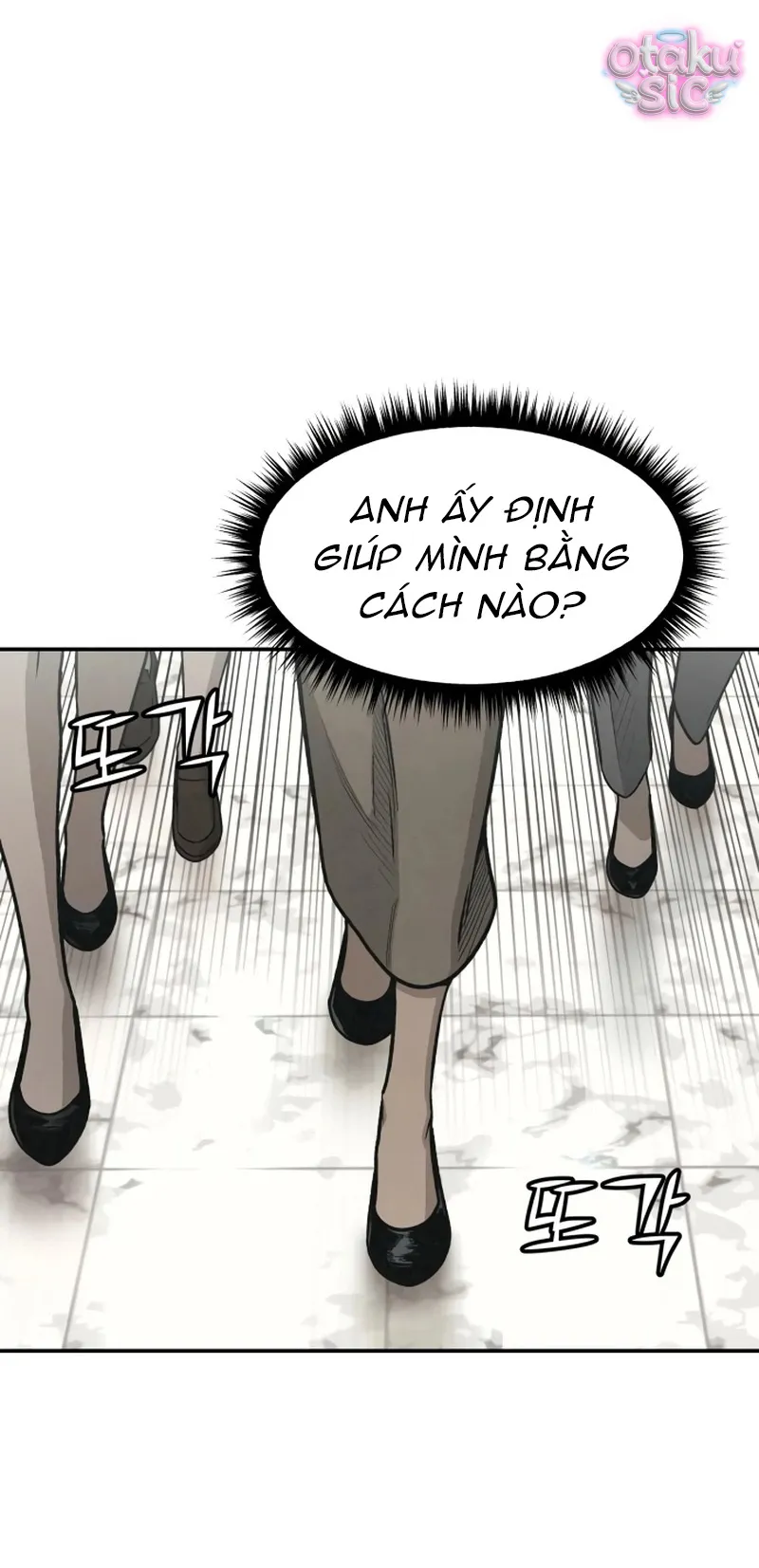 Vì cái chết của ngươi - Chap 3 - Trang 65