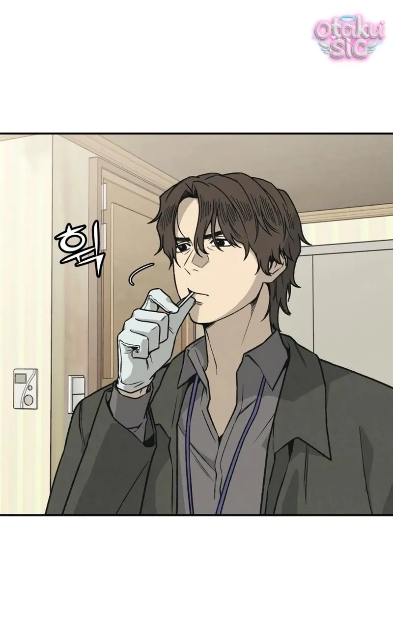 Vì cái chết của ngươi - Chap 3 - Trang 7