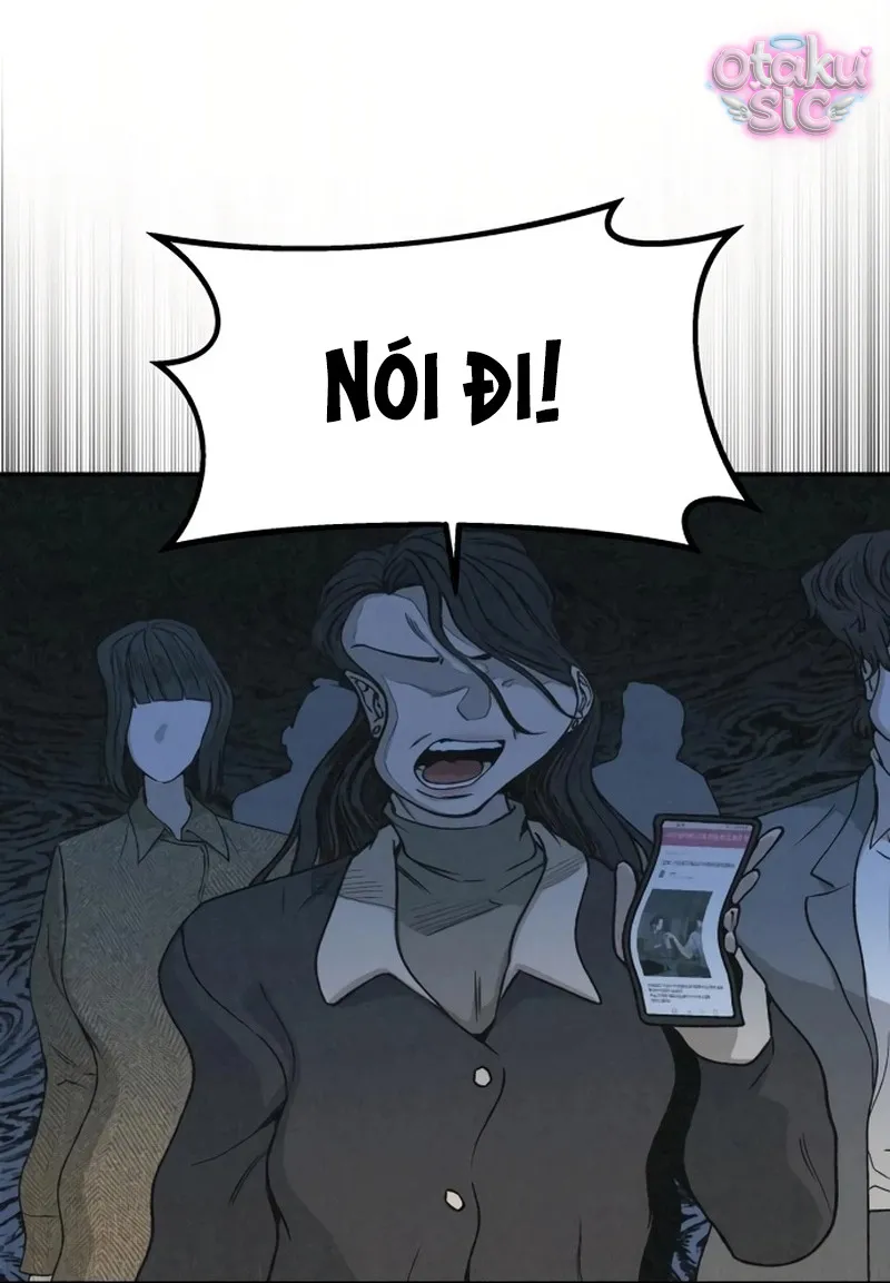 Vì cái chết của ngươi - Chap 3 - Trang 75