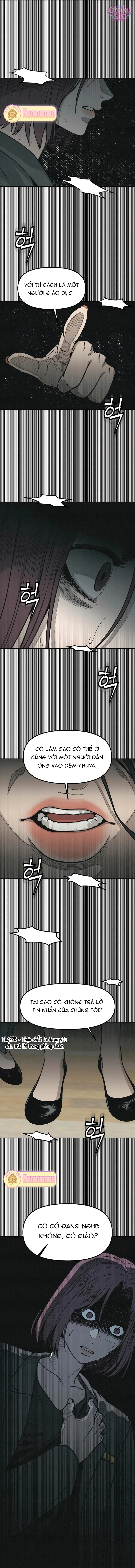 Vì cái chết của ngươi - Chap 3 - Trang 76