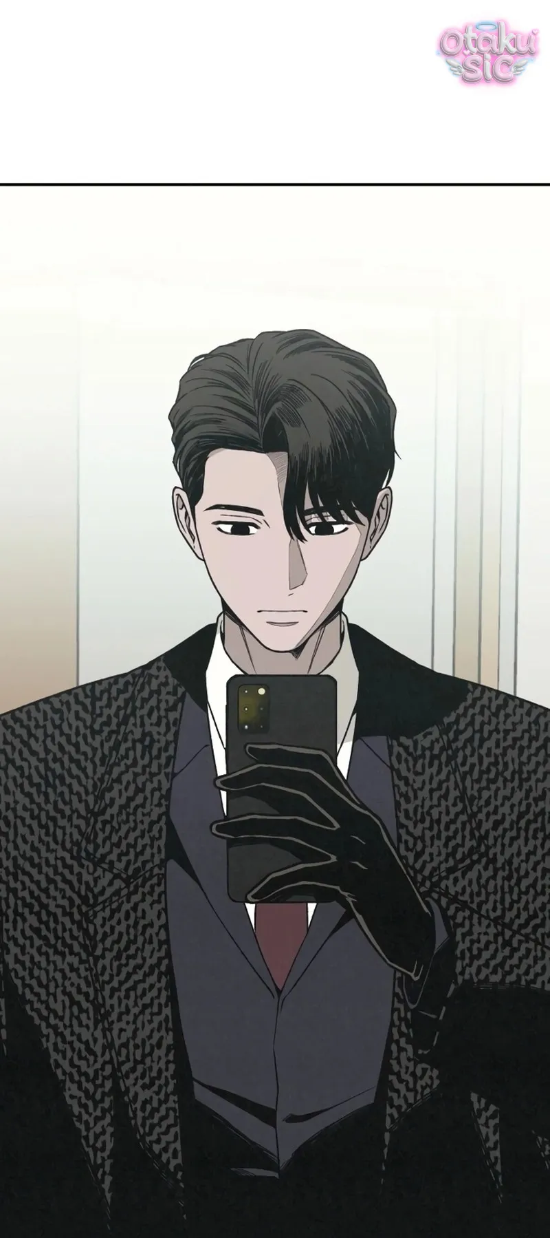 Vì cái chết của ngươi - Chap 3 - Trang 82