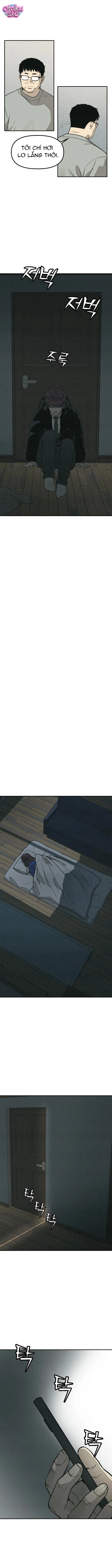 Vì cái chết của ngươi - Chap 30 - Trang 6