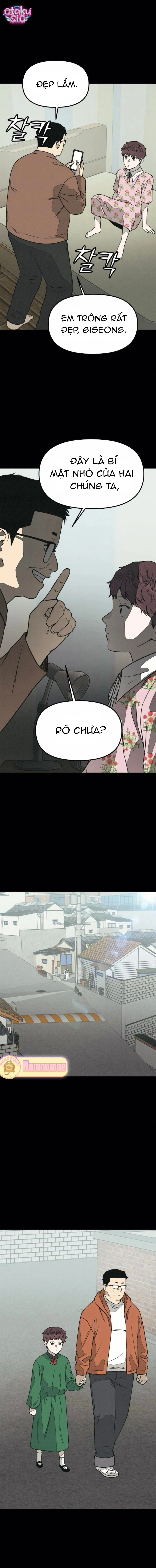Vì cái chết của ngươi - Chap 31 - Trang 15