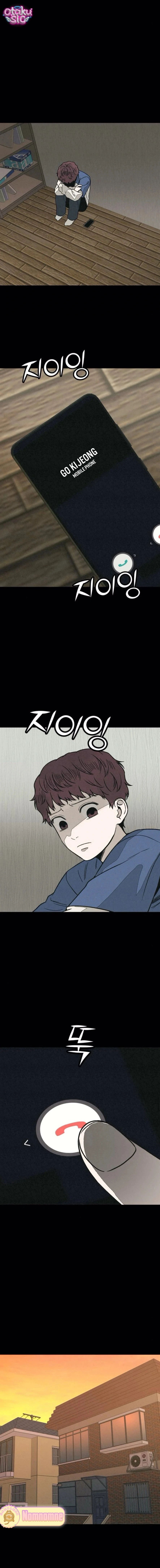 Vì cái chết của ngươi - Chap 31 - Trang 17