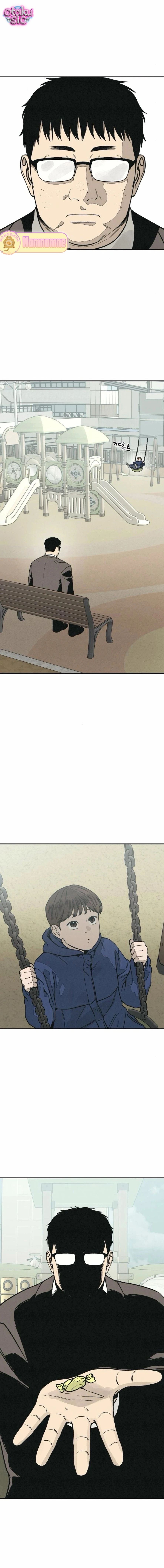 Vì cái chết của ngươi - Chap 31 - Trang 3
