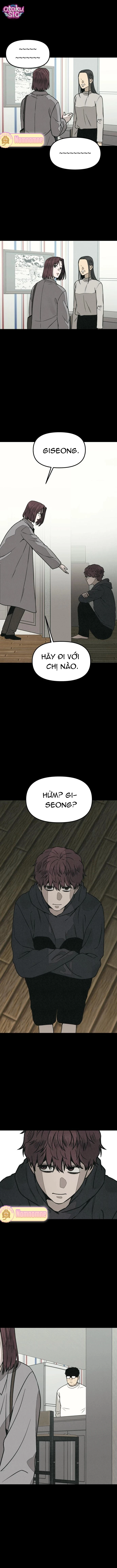 Vì cái chết của ngươi - Chap 32 - Trang 11