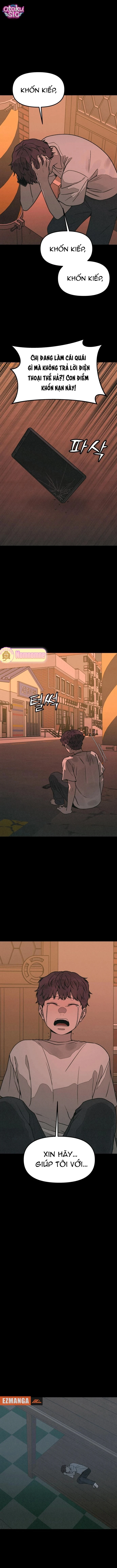 Vì cái chết của ngươi - Chap 32 - Trang 2