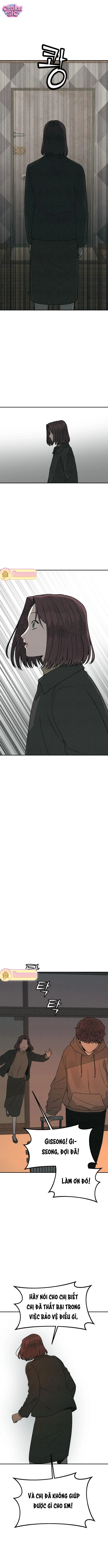 Vì cái chết của ngươi - Chap 33 - Trang 4