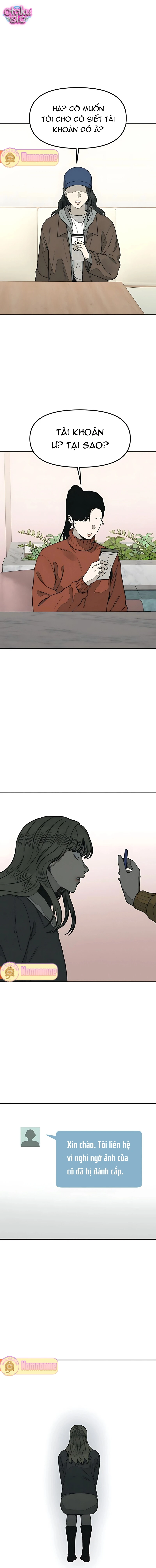 Vì cái chết của ngươi - Chap 34 - Trang 2