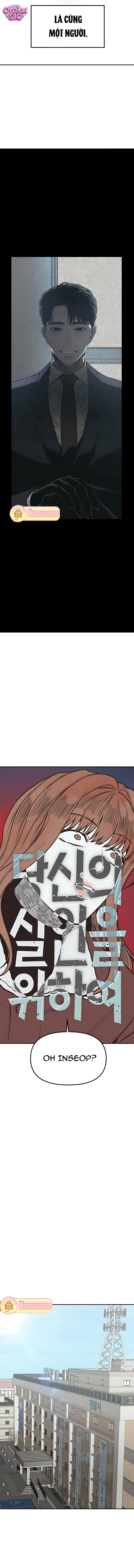 Vì cái chết của ngươi - Chap 34 - Trang 3